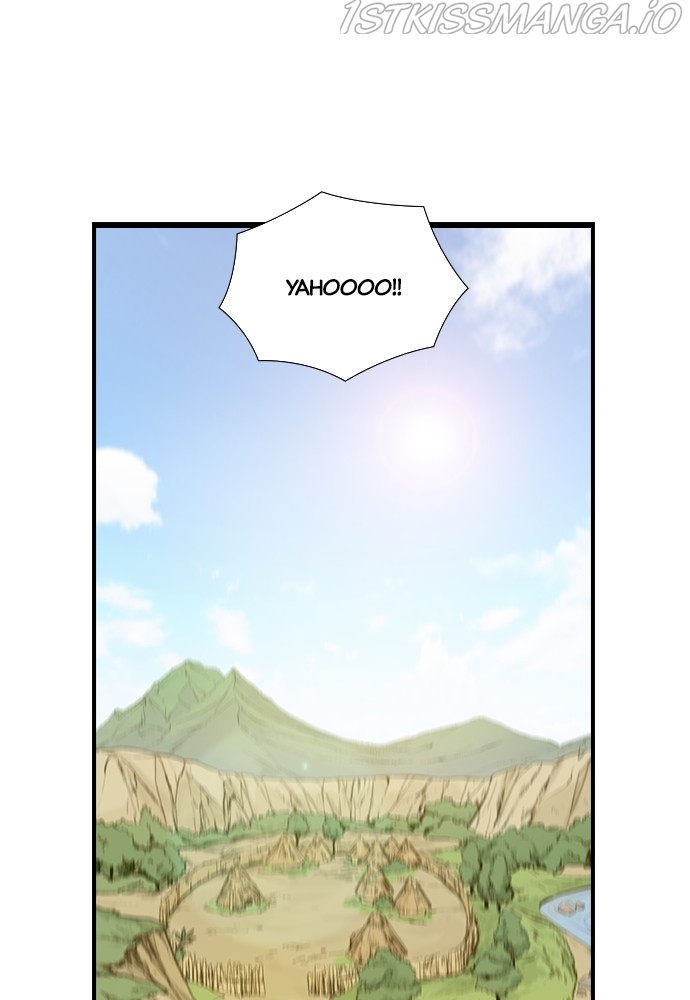 Neolith Girl Chapter 59 - page 23