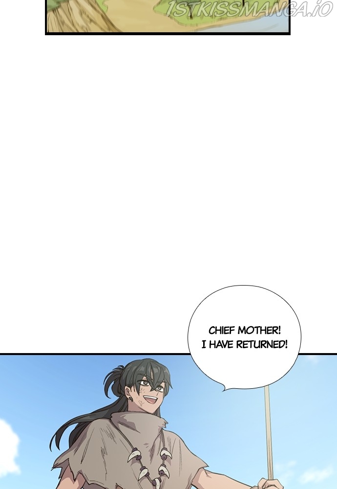 Neolith Girl Chapter 59 - page 24