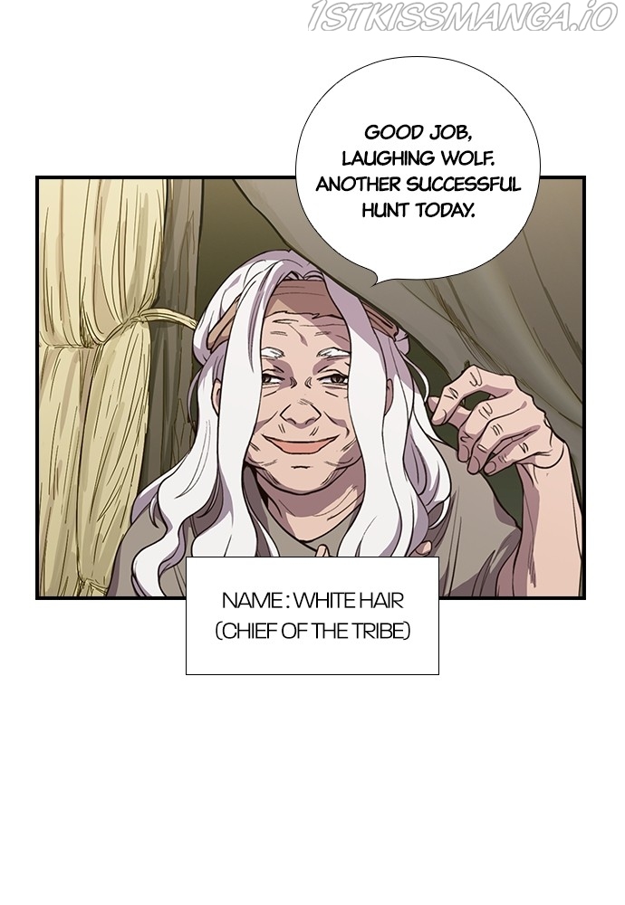Neolith Girl Chapter 59 - page 26