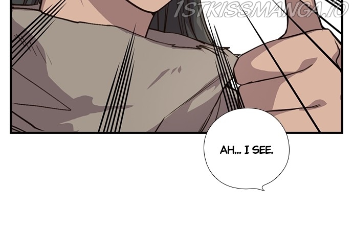 Neolith Girl Chapter 59 - page 29