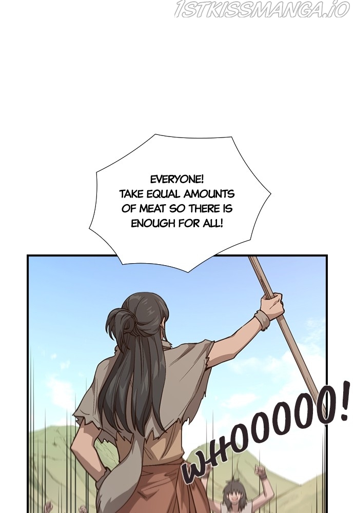 Neolith Girl Chapter 59 - page 30