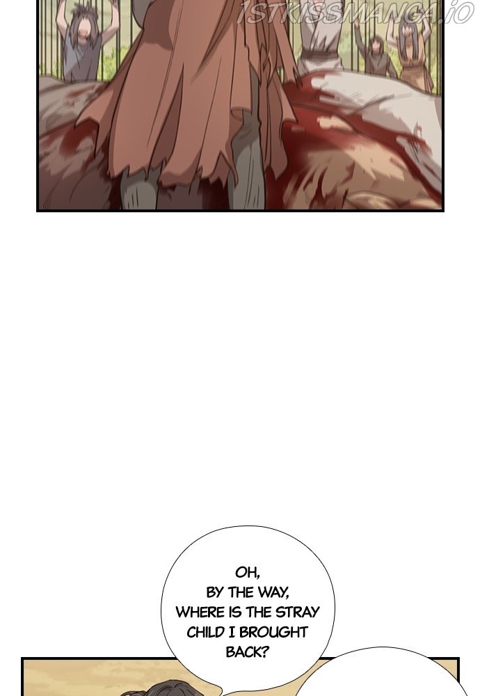 Neolith Girl Chapter 59 - page 31