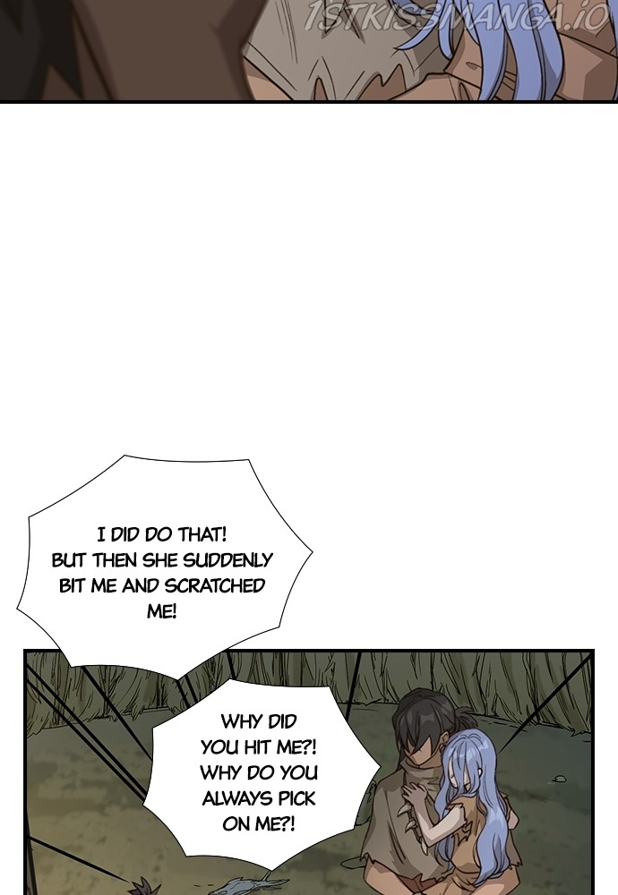 Neolith Girl Chapter 59 - page 45