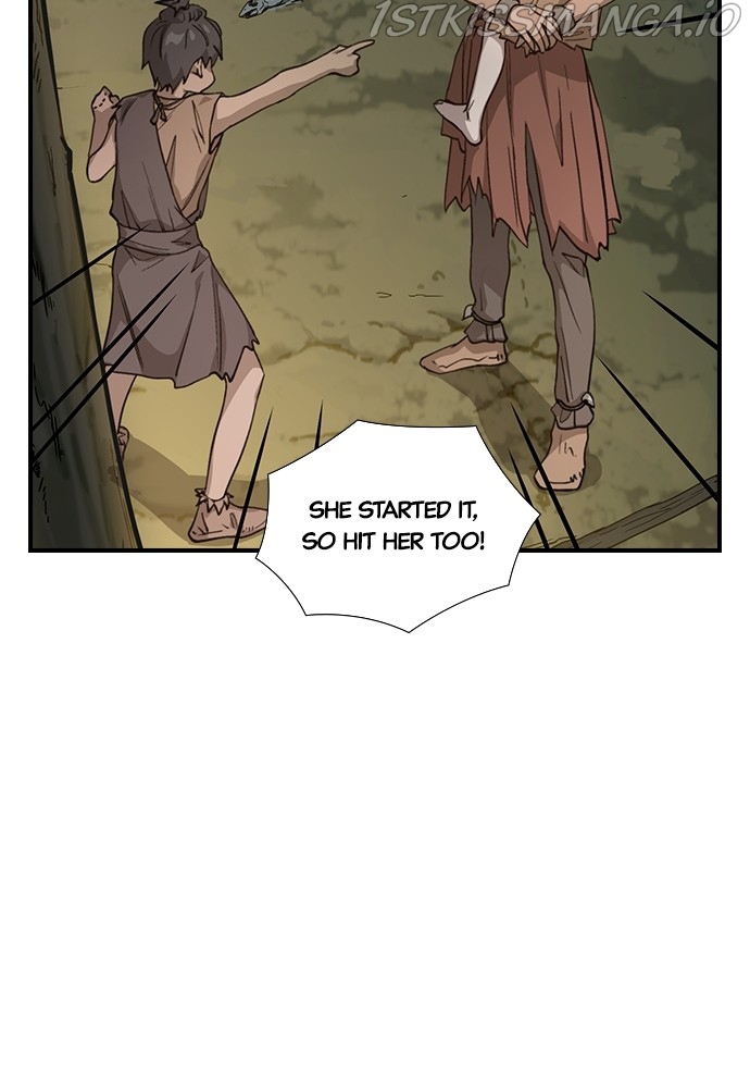 Neolith Girl Chapter 59 - page 46