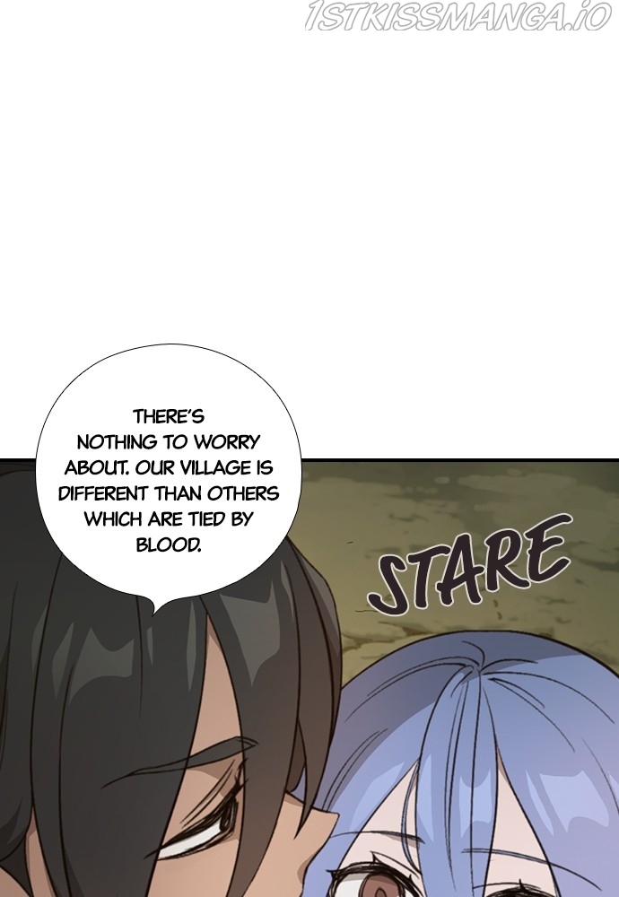 Neolith Girl Chapter 59 - page 50
