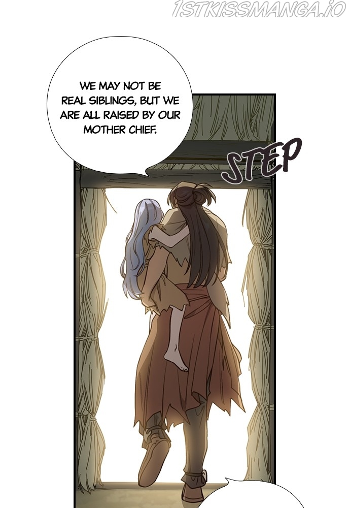 Neolith Girl Chapter 59 - page 52
