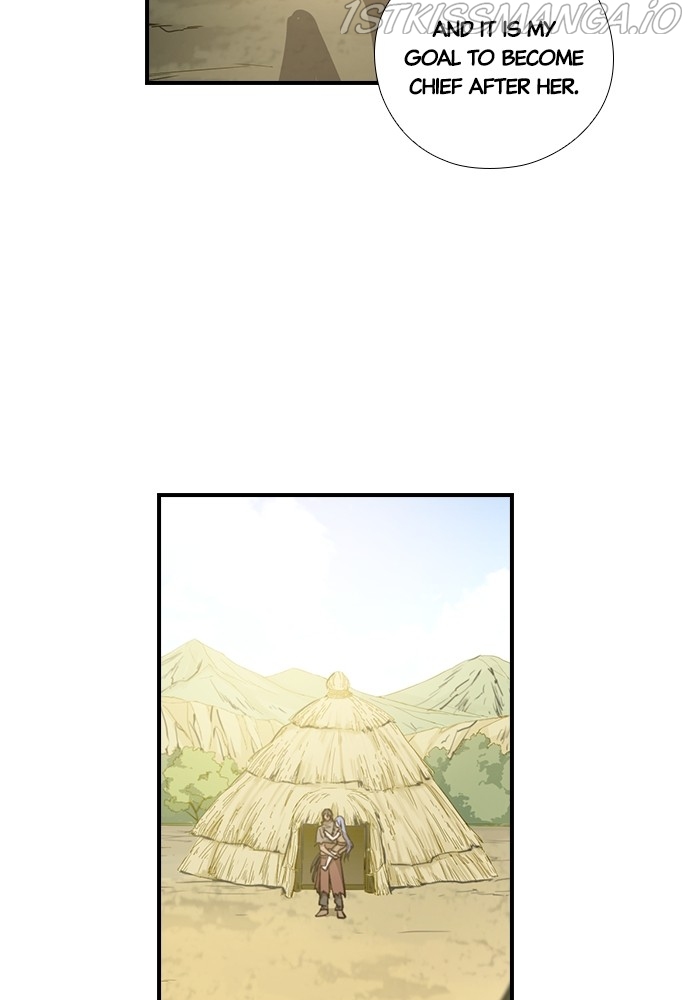 Neolith Girl Chapter 59 - page 53