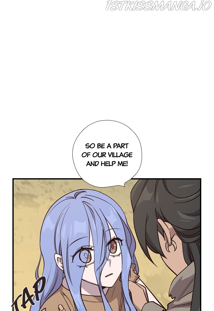 Neolith Girl Chapter 59 - page 55