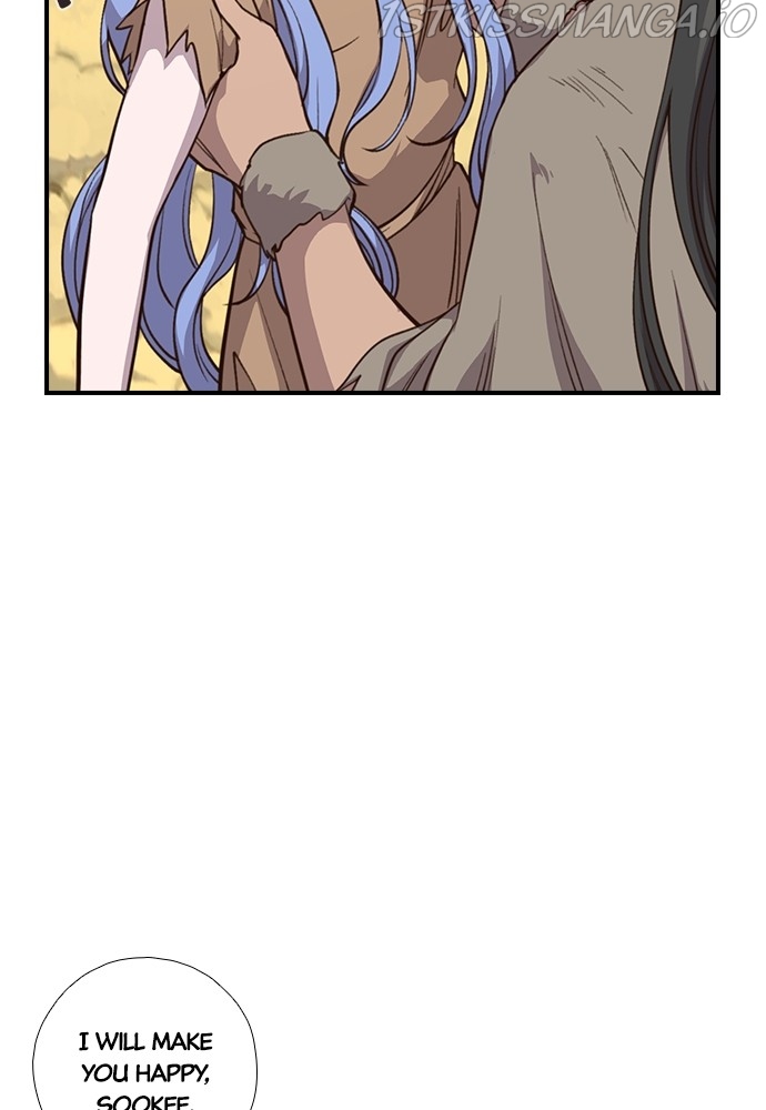 Neolith Girl Chapter 59 - page 56