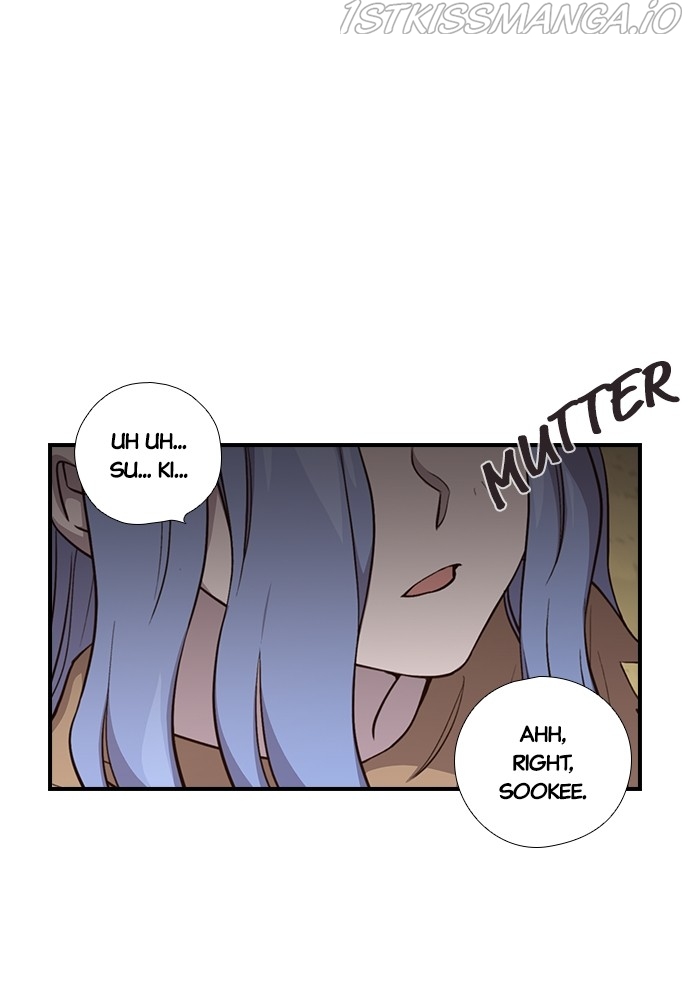 Neolith Girl Chapter 59 - page 58