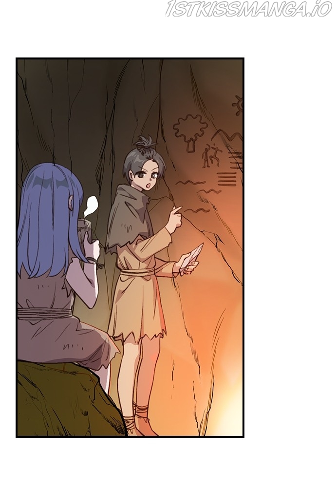 Neolith Girl Chapter 59 - page 61