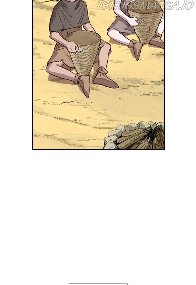 Neolith Girl Chapter 59 - page 64