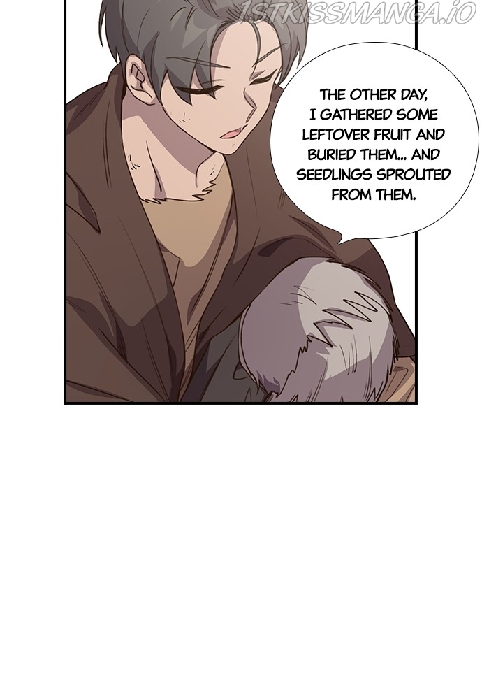 Neolith Girl Chapter 59 - page 73