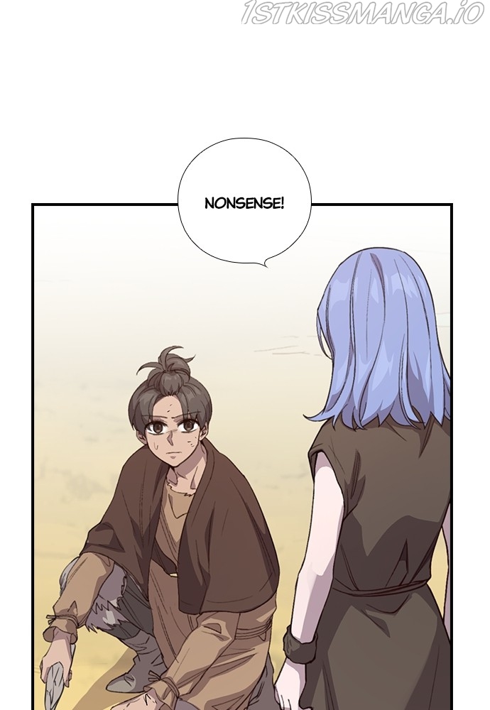 Neolith Girl Chapter 59 - page 76
