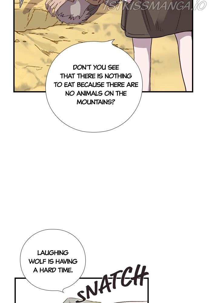 Neolith Girl Chapter 59 - page 77