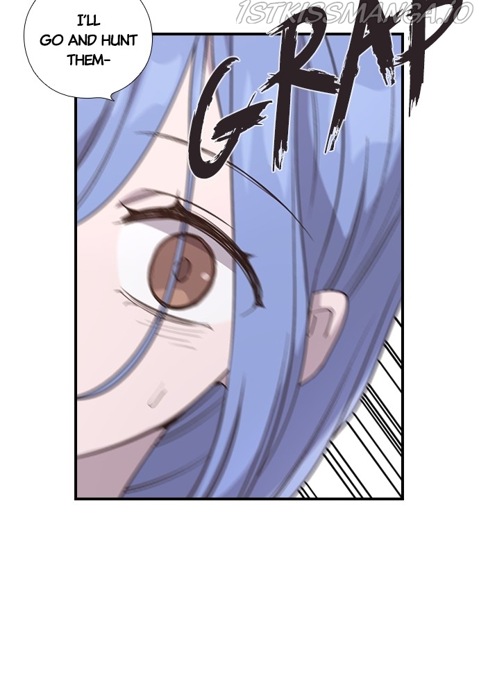 Neolith Girl Chapter 59 - page 83