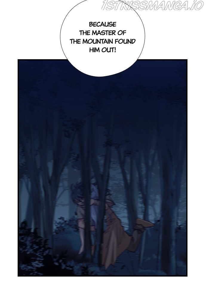 Neolith Girl Chapter 59 - page 89