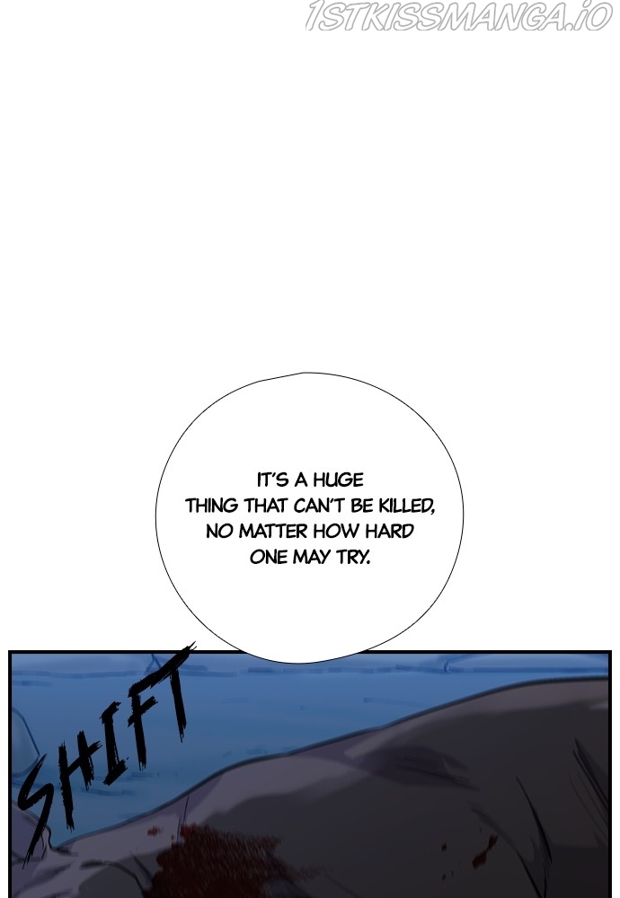 Neolith Girl Chapter 59 - page 90