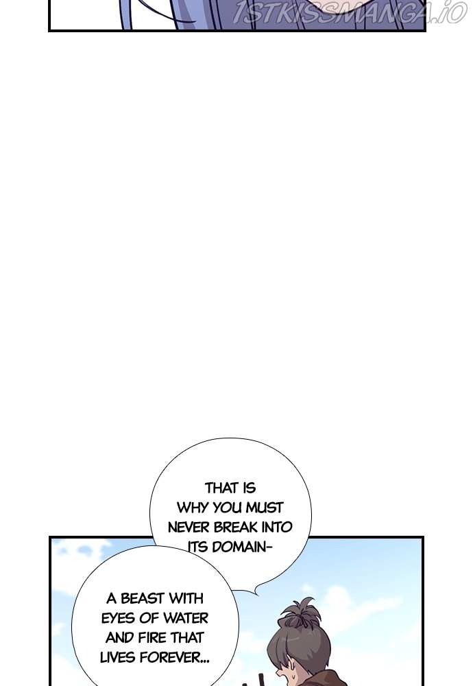 Neolith Girl Chapter 59 - page 93