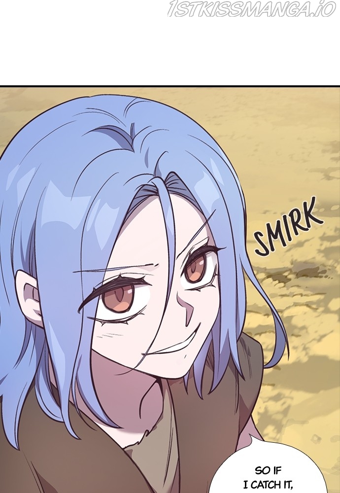 Neolith Girl Chapter 59 - page 95