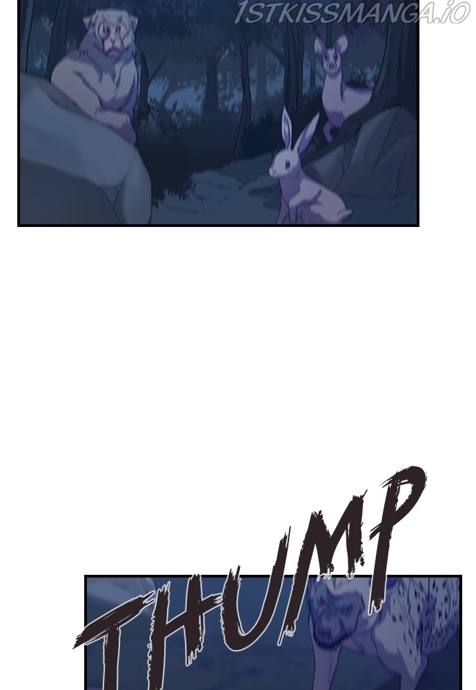 Neolith Girl Chapter 59 - page 98