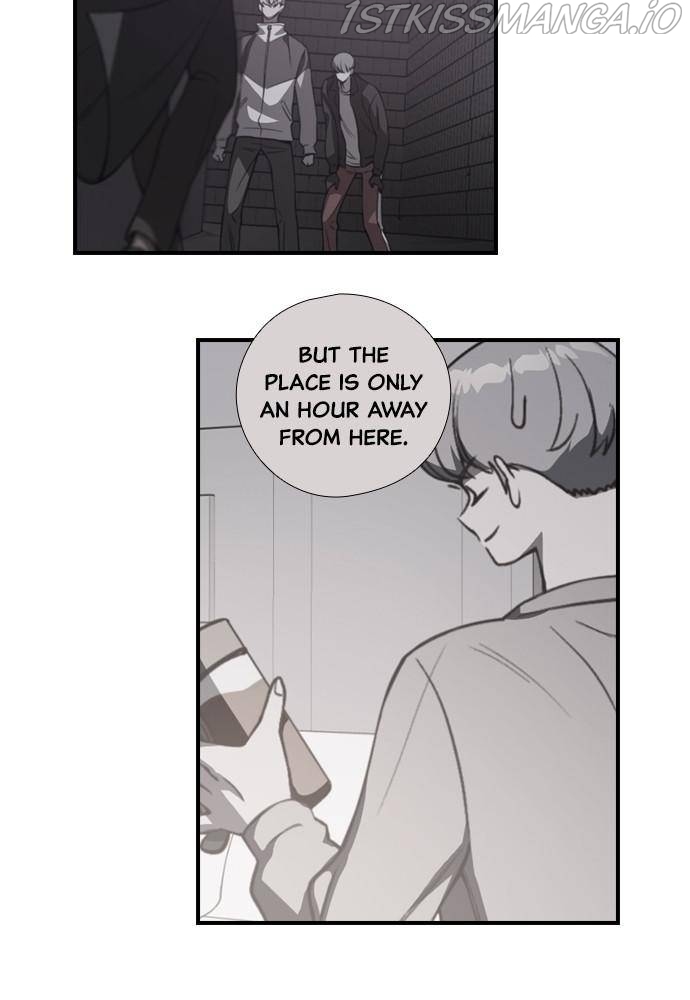 Neolith Girl Chapter 22 - page 10