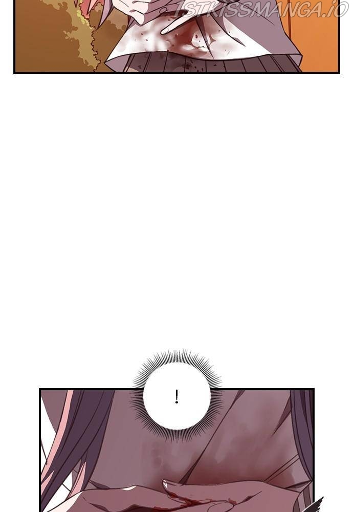 Neolith Girl Chapter 22 - page 19