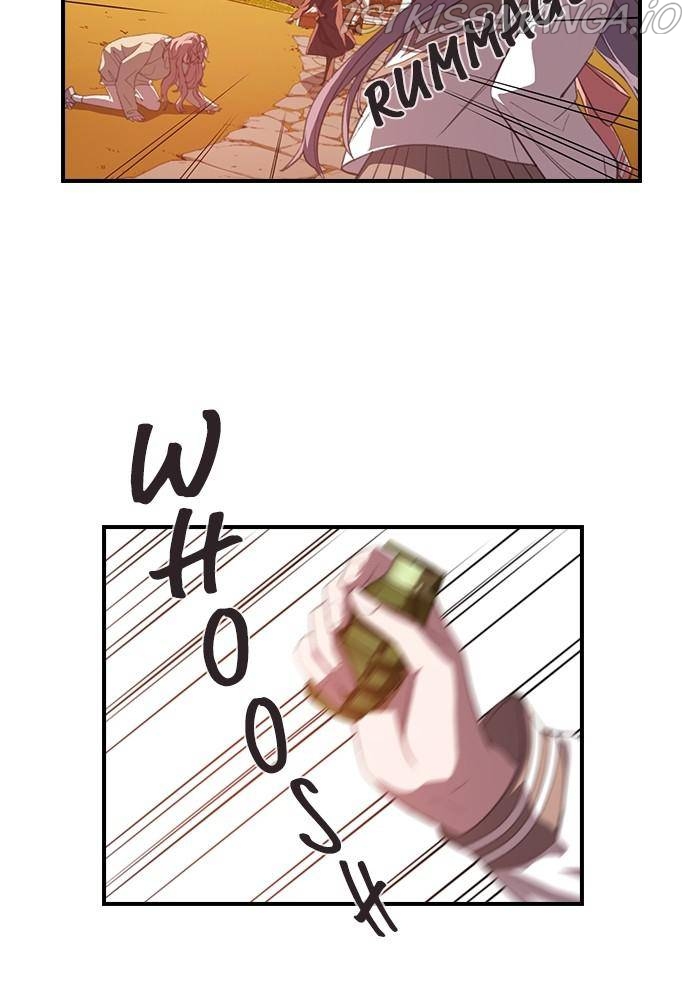 Neolith Girl Chapter 22 - page 31