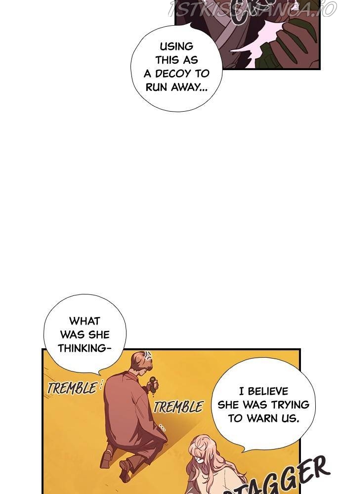 Neolith Girl Chapter 22 - page 39