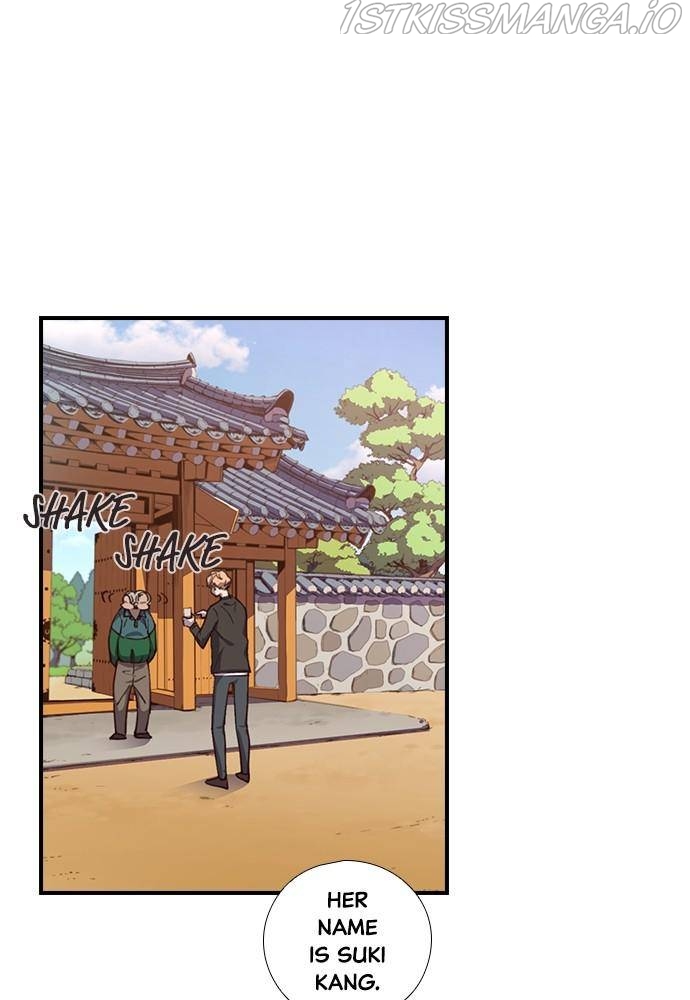 Neolith Girl Chapter 22 - page 4