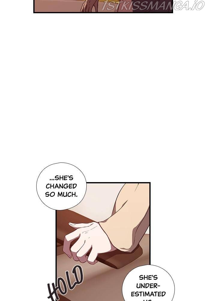 Neolith Girl Chapter 22 - page 44
