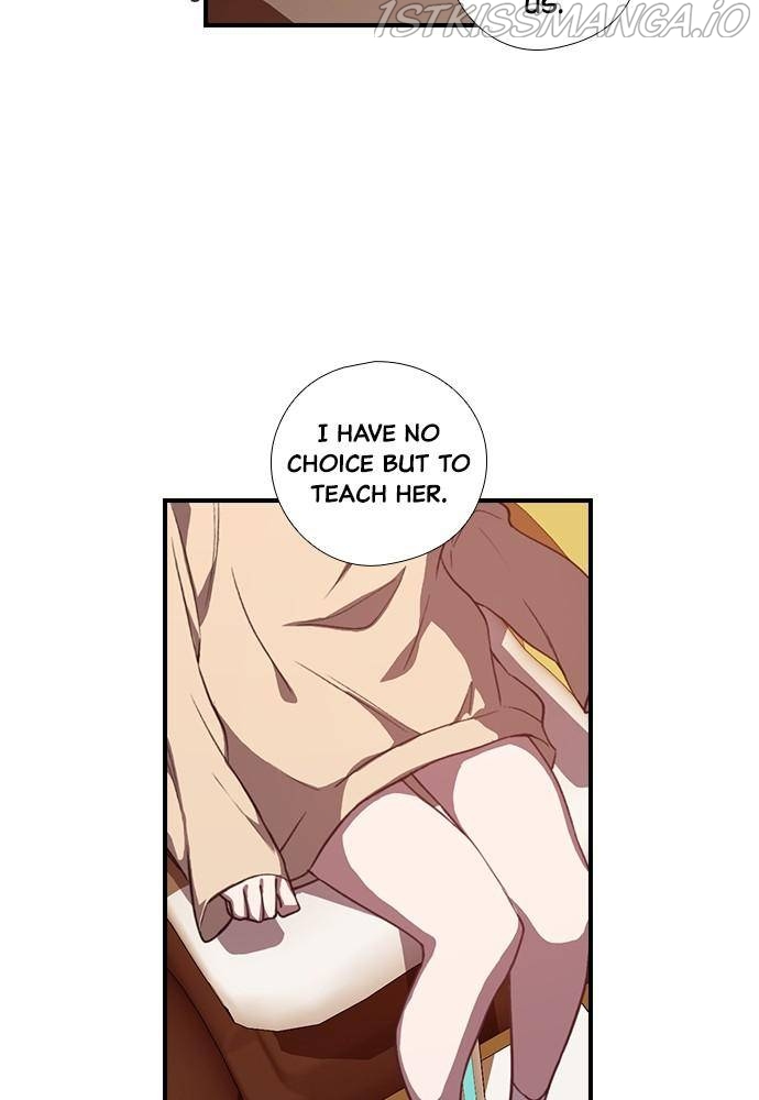 Neolith Girl Chapter 22 - page 45