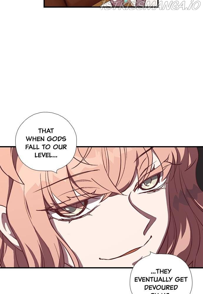 Neolith Girl Chapter 22 - page 46