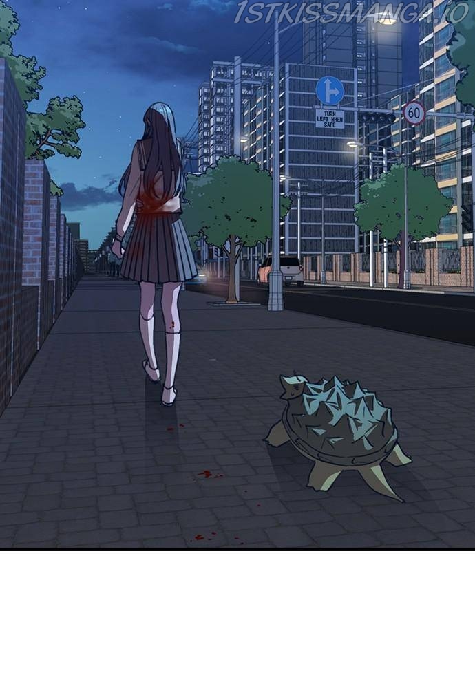 Neolith Girl Chapter 22 - page 52