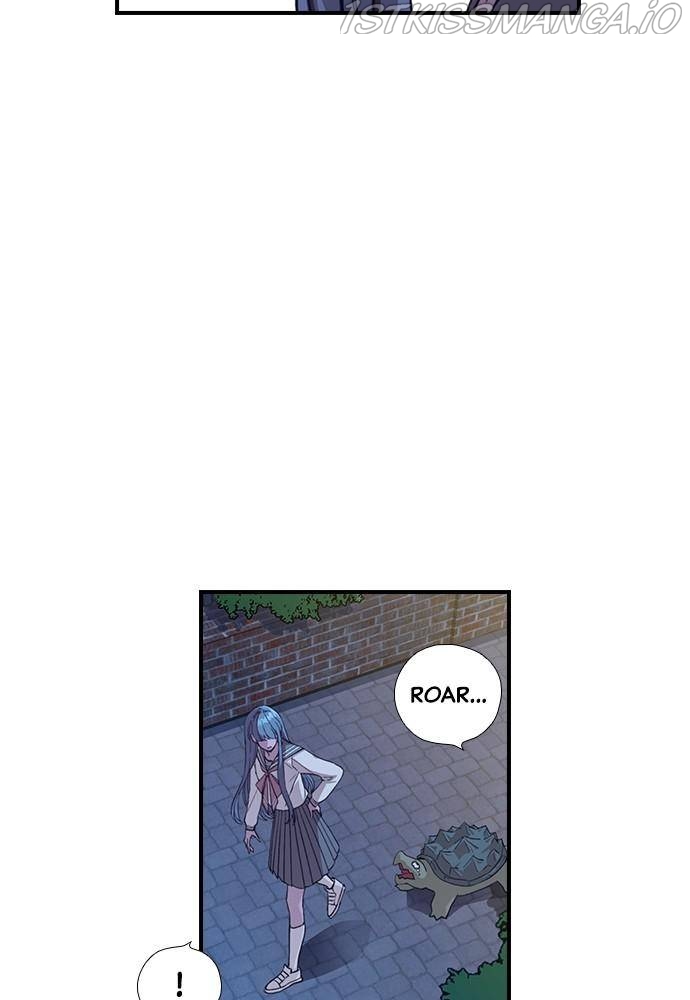 Neolith Girl Chapter 22 - page 55