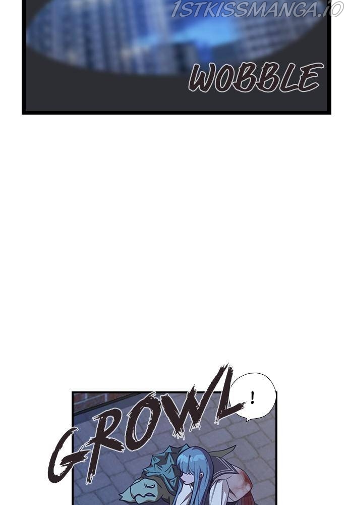 Neolith Girl Chapter 22 - page 61