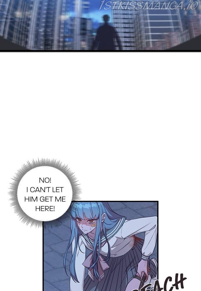 Neolith Girl Chapter 22 - page 63
