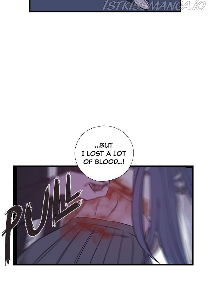 Neolith Girl Chapter 22 - page 72