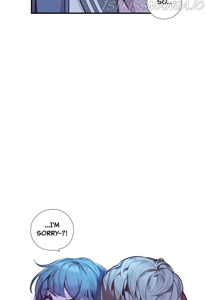 Neolith Girl Chapter 22 - page 77