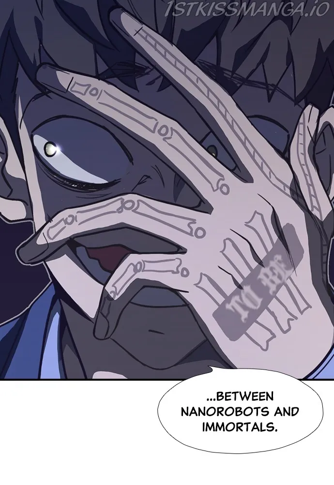 Neolith Girl Chapter 81 - page 106
