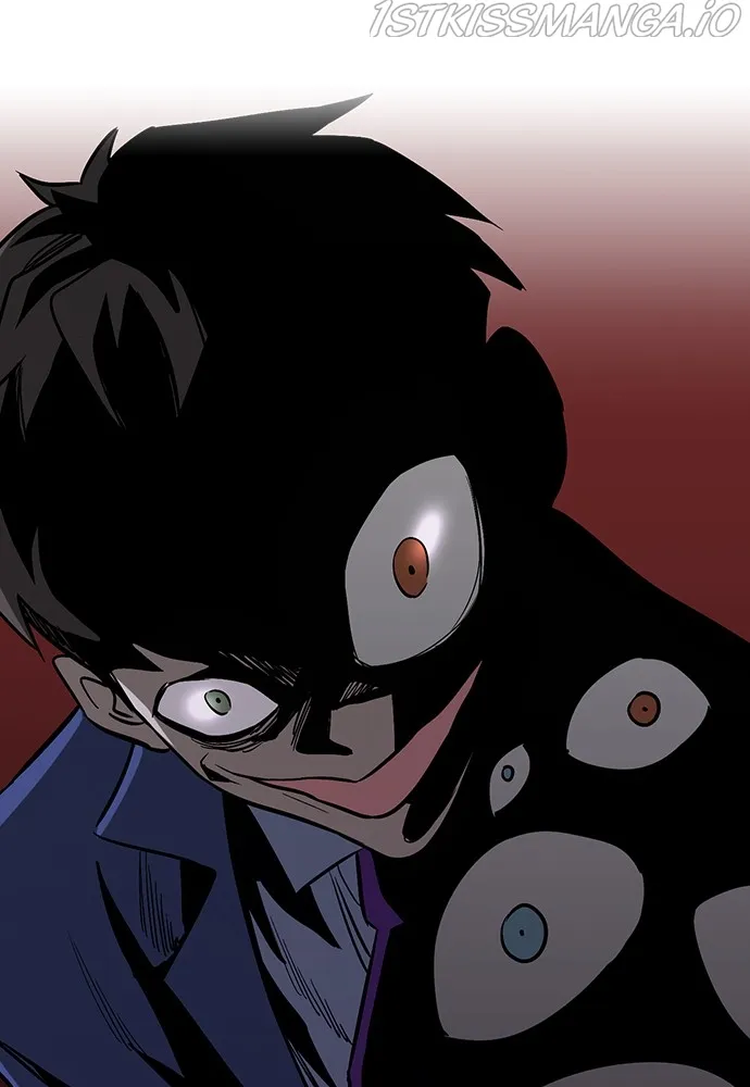 Neolith Girl Chapter 81 - page 115