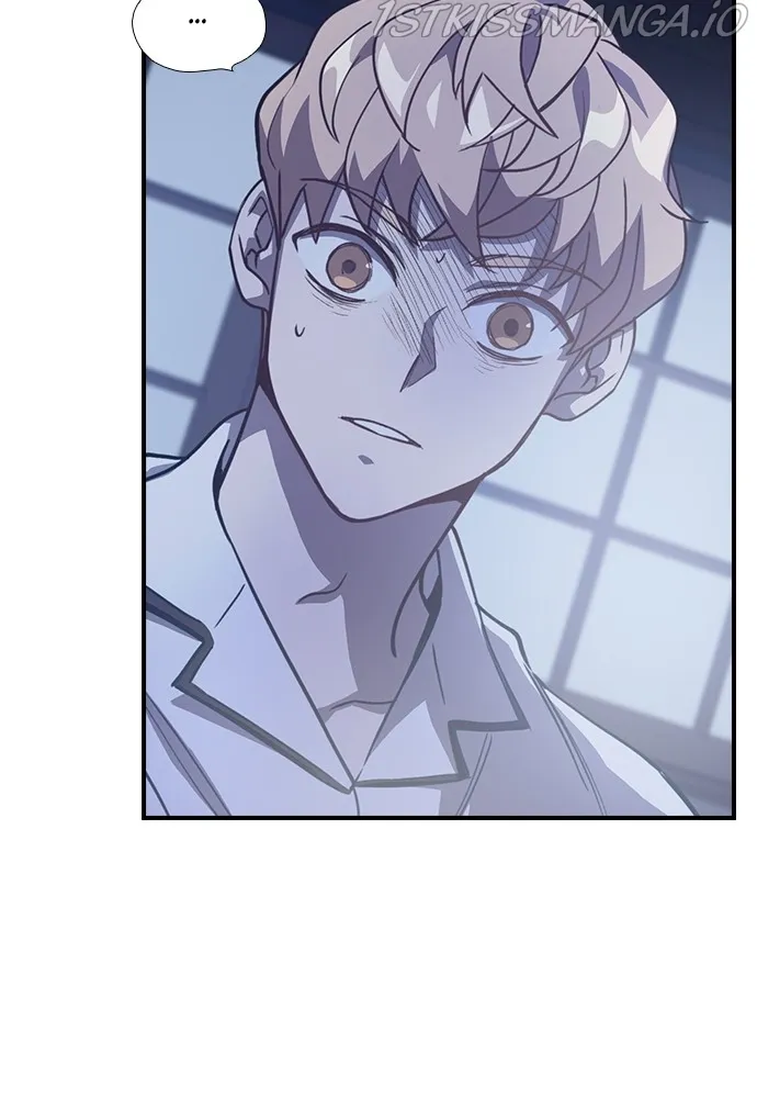 Neolith Girl Chapter 81 - page 27