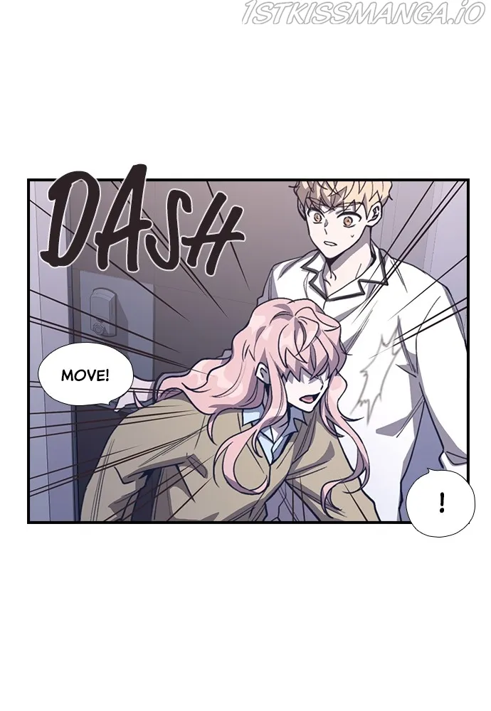 Neolith Girl Chapter 81 - page 35