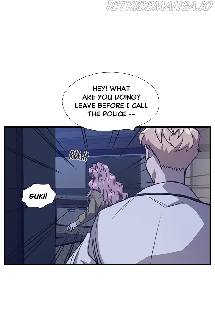 Neolith Girl Chapter 81 - page 36