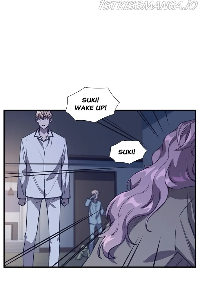 Neolith Girl Chapter 81 - page 37