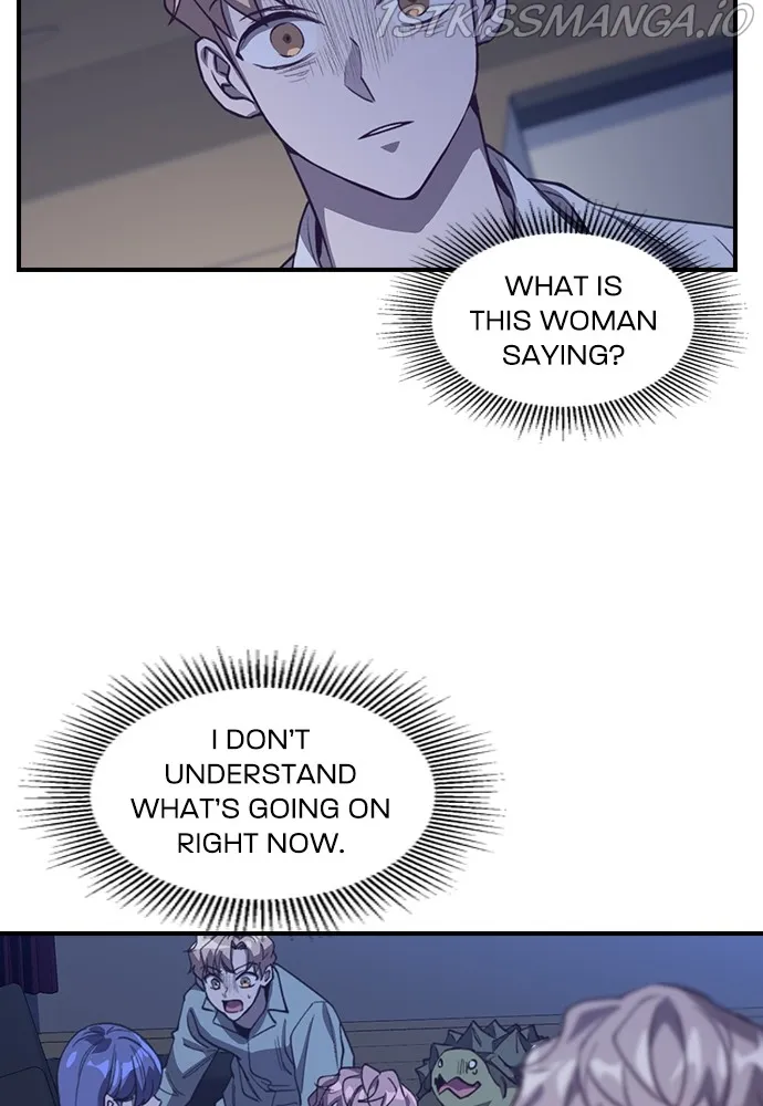 Neolith Girl Chapter 81 - page 47