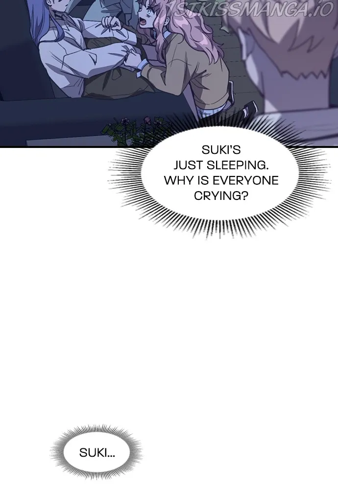 Neolith Girl Chapter 81 - page 48