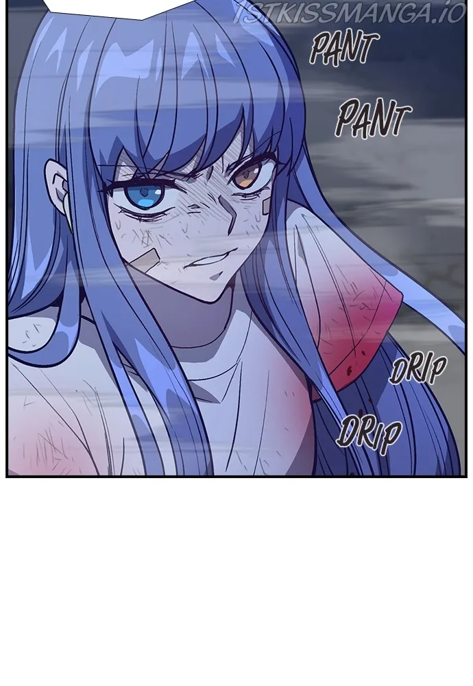 Neolith Girl Chapter 81 - page 5