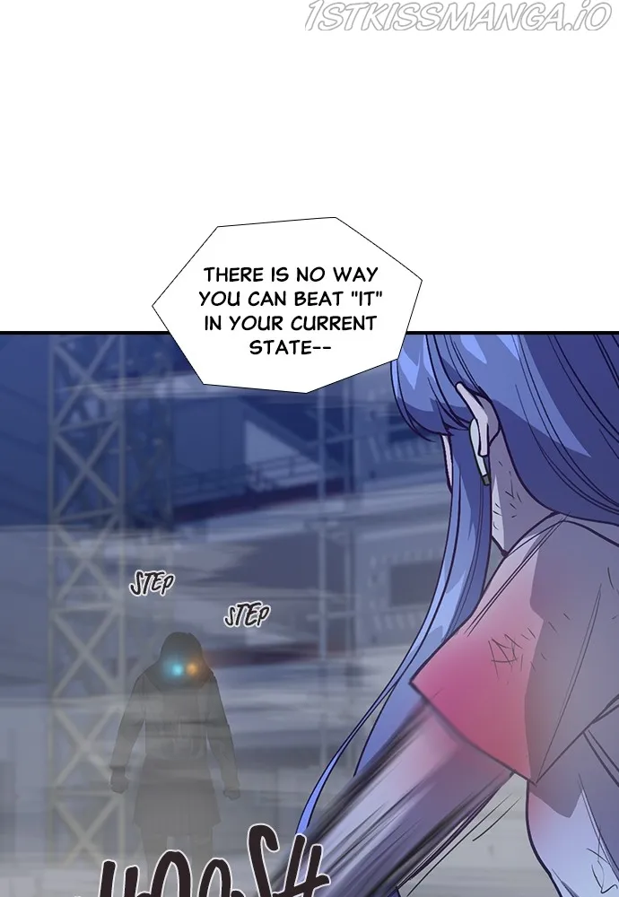 Neolith Girl Chapter 81 - page 6