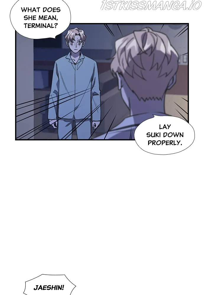 Neolith Girl Chapter 81 - page 63